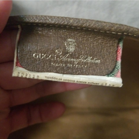 Authentic Vintage Gucci Ophidia Clutch Bag - Picture 9 of 10